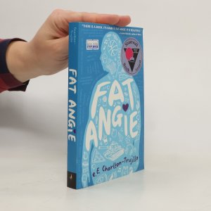 gebrauchtes Buch – E. E Charlton-Trujillo – Fat Angie