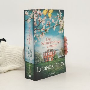 gebrauchtes Buch – Lucinda Riley – Das Schmetterlingszimmer: Roman