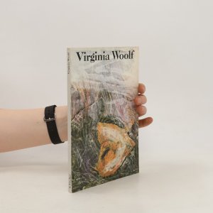 gebrauchtes Buch – Virginia Woolf