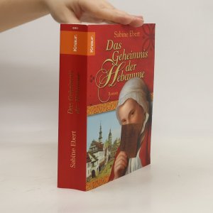 Das Geheimnis der Hebamme