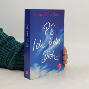 gebrauchtes Buch – Cecelia Ahern – P.S. Ich liebe Dich