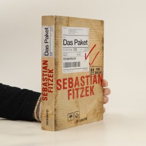 gebrauchtes Buch – Sebastian Fitzek – Das Paket