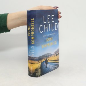 gebrauchtes Buch – Lee Child – Keine Kompromisse