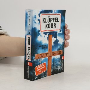 gebrauchtes Buch – Volker Klüpfel – Kluftinger