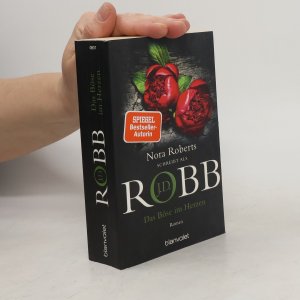 gebrauchtes Buch – Nora Roberts – Das Böse im Herzen: Roman