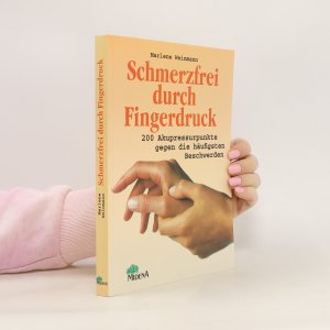 Schmerzfrei durch Fingerdruck