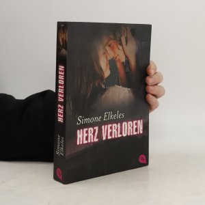 gebrauchtes Buch – Simone Elkeles – Herz verloren