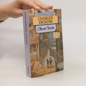 Oliver Twist