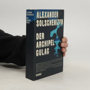 gebrauchtes Buch – Aleksandr Isajevič Solženicyn – Der Archipel Gulag