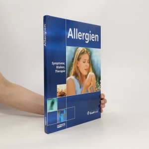 gebrauchtes Buch – Peter Schmidt – Allergien