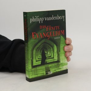 gebrauchtes Buch – Philipp Vandenberg – Das fünfte Evangelium