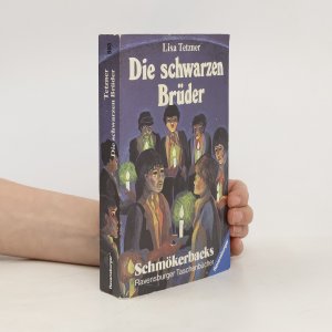 Die schwarzen Brüder