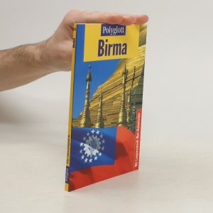 gebrauchtes Buch – Rainer Scholz – Birma