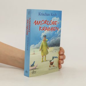 gebrauchtes Buch – Krischan Koch – Mordseekrabben: Ein Insel-Krimi