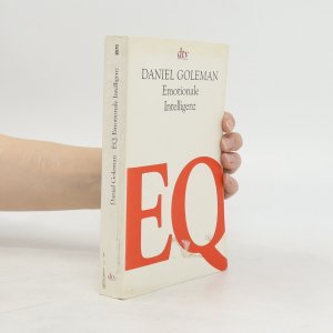 gebrauchtes Buch – Daniel Goleman – Emotionale Intelligenz