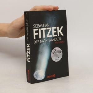 gebrauchtes Buch – Sebastian Fitzek – Der Nachtwandler : Psychothriller