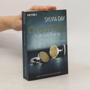 gebrauchtes Buch – Sylvia Day – Crossfire : Versuchung