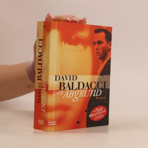 gebrauchtes Buch – David Baldacci – Der Abgrund