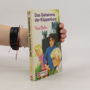 Das Geheimnis der Klippenburg