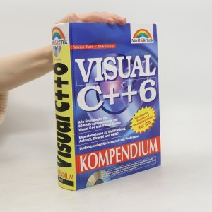 gebrauchtes Buch – Visual C++ 6