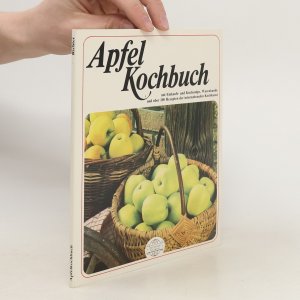 Apfel-Kochbuch