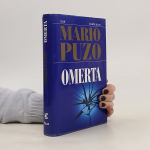 gebrauchtes Buch – Mario Puzo – Omerta