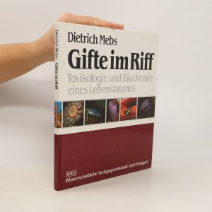 Gifte im Riff