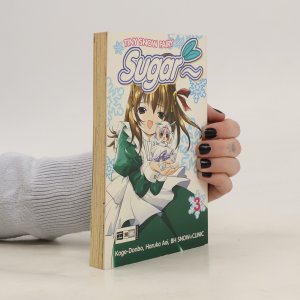 gebrauchtes Buch – Sugar