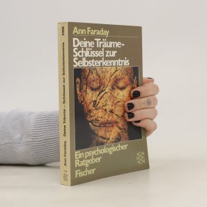 gebrauchtes Buch – Anna Faraday – Deine Träume - Schlüssel zur Selbsterkenntnis