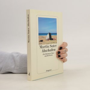 gebrauchtes Buch – Martin Suter – Abschalten : Die Business Class macht Ferien