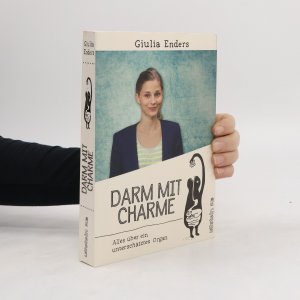 gebrauchtes Buch – Giulia Ender – Darm mit Charme