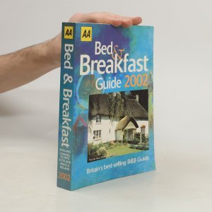 gebrauchtes Buch – Kolektiv – Bed and Breakfast Guide 2002