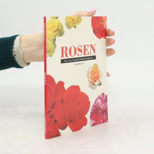 gebrauchtes Buch – John Mattock – Rosen