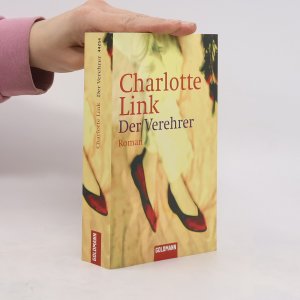 gebrauchtes Buch – Charlotte Link – Der Verehrer