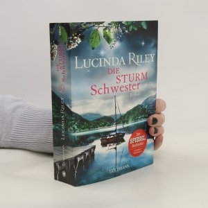 gebrauchtes Buch – Lucinda Edmonds – Die Sturmschwester