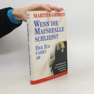 Wenn die Mausefalle schliesst. Der Zug fährt ab