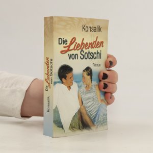 Die Liebenden von Sotschi