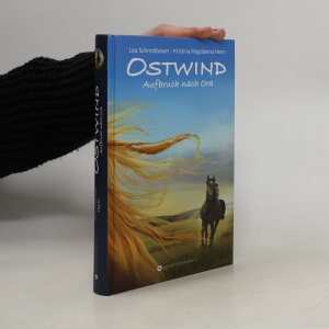 gebrauchtes Buch – Lea Schmidbauer – Ostwind: Aufbruch nach Ora