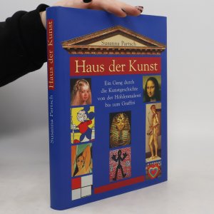 gebrauchtes Buch – Susanna Partsch – Haus der Kunst