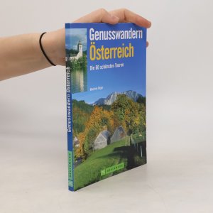 Genusswandern Österreich