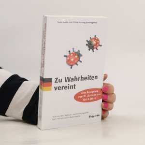 gebrauchtes Buch – Karin Manke – Zu Wahrheiten vereint (Originalverpackt)