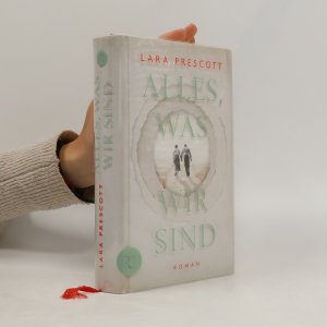 gebrauchtes Buch – Lara Prescott – Alles, was wir sind