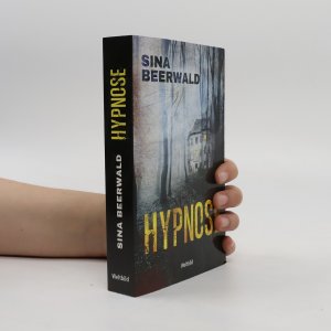 gebrauchtes Buch – Sina Beerwald – Hypnose