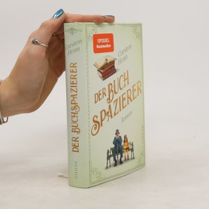 gebrauchtes Buch – Carsten Henn – Der Buchspazierer