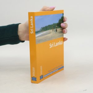 gebrauchtes Buch – Martin H. Petrich – Sri Lanka