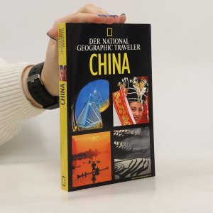 gebrauchtes Buch – Damian Harper – China