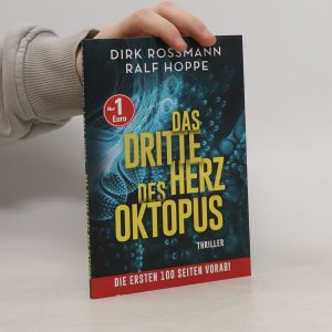 Das dritte Herz des Oktopus