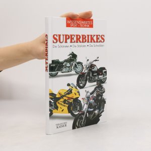 gebrauchtes Buch – Alan Dowds – Superbikes