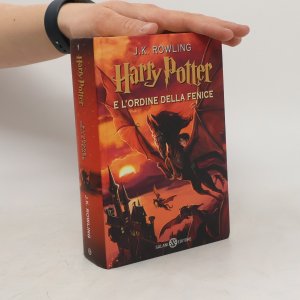 Harry Potter 5. E l'ordine della fenice