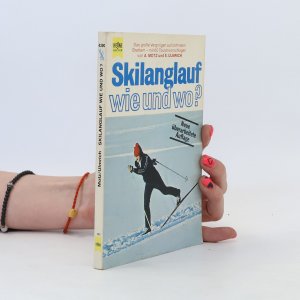 Skilanglauf, wie und wo?